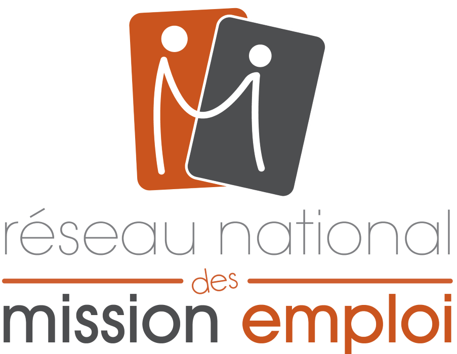 Logo de Mission Emploi